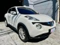 Nissan Juke 2016 1.6 CVT Automatic -0