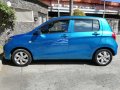 Suzuki Celerio 2016(Blue)-0