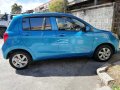 Suzuki Celerio 2016(Blue)-1