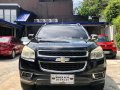 2013 CHEVROLET TRAILBLAZER 2.8L 4X4 AUTOMATIC TRANSMISSION-0