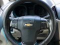 2013 CHEVROLET TRAILBLAZER 2.8L 4X4 AUTOMATIC TRANSMISSION-7