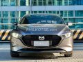 2022 Mazda 3 2.0 Fastback HEV Hybrid Hatchback Automatic Gasoline✅268K ALL-IN DP-0
