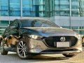 2022 Mazda 3 2.0 Fastback HEV Hybrid Hatchback Automatic Gasoline✅268K ALL-IN DP-1