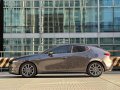 2022 Mazda 3 2.0 Fastback HEV Hybrid Hatchback Automatic Gasoline✅268K ALL-IN DP-6