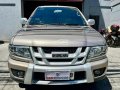 Isuzu Crosswind 2015 2.5 Sportivo X Automatic -1