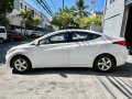 Hyundai Elantra 2014 1.5 GL Automatic-3