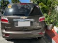 LOW MILEAGE. FIRST OWNER. Well maintained 2016 Chevrolet Trailblazer 2.8 AT Diesel-1