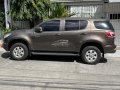 LOW MILEAGE. FIRST OWNER. Well maintained 2016 Chevrolet Trailblazer 2.8 AT Diesel-2