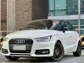 2018 Audi A1 1.4 TFSI Automatic Gasoline✅️ 332K ALL-IN DP-1