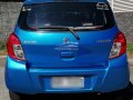 Suzuki Celerio 2016(Blue)-5