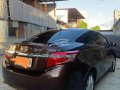 Toyota Vios G 2014 Matic -3