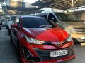 Selling used Red 2020 Toyota Vios Sedan by trusted seller-1