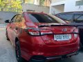 Selling used Red 2020 Toyota Vios Sedan by trusted seller-3