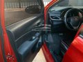 Selling used Red 2020 Toyota Vios Sedan by trusted seller-4
