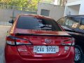 Selling used Red 2020 Toyota Vios Sedan by trusted seller-2