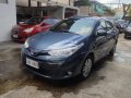 2019 TOYOTA VIOS 1.3 E CVT-1