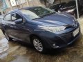 2019 TOYOTA VIOS 1.3 E CVT-6