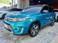 Suzuki Grand Vitara 2018 1.6 GLX W/ Sunroof Automatic -1