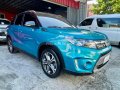 Suzuki Grand Vitara 2018 1.6 GLX W/ Sunroof Automatic -7