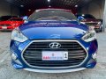 Hyundai Veloster 2018 Acquired 1.6 Turbo 40K KM Automatic -0