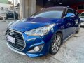 Hyundai Veloster 2018 Acquired 1.6 Turbo 40K KM Automatic -1