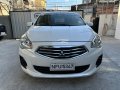 2k mileage Mirage G4 GLX CVT Automatic 2019 model-1