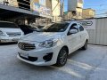 2k mileage Mirage G4 GLX CVT Automatic 2019 model-2