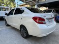 2k mileage Mirage G4 GLX CVT Automatic 2019 model-10