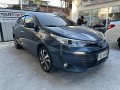 2019 Toyota Vios G 1.5 CVT Automatic-2