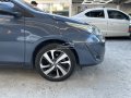 2019 Toyota Vios G 1.5 CVT Automatic-3