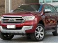 2016 Ford Everest 3.2L Titanium Plus 4x4 A/T DSL Call Regina Nim for unit viewing 09171935289-1