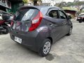 Low mileage 2016 Hyundai Eon MT-15