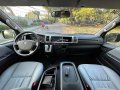 Very low mileage 2016 Toyota Hiace Super Grandia Leather Automatic-4
