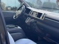 Very low mileage 2016 Toyota Hiace Super Grandia Leather Automatic-8