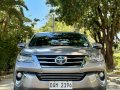 Very low mileage 2018 Toyota Fortuner G 2.4 4x2 Automatic-0