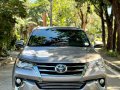Very low mileage 2018 Toyota Fortuner G 2.4 4x2 Automatic-1