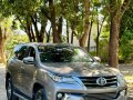 Very low mileage 2018 Toyota Fortuner G 2.4 4x2 Automatic-6