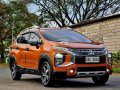 Very low mileage 2021 Mitsubishi Xpander Cross 1.5G 2-tone Automatic-0