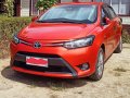 Toyota Vios E Gen.3 2016. 52k odo only-0
