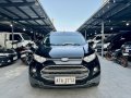 2015 Ford Ecosport Automatic Gas SUPER FRESH 41,000 Kms only original!-1