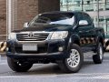 2012 Toyota Hilux G 4x2 Manual Diesel 131k ALL IN DP! -2