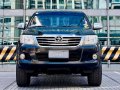 2012 Toyota Hilux G 4x2 2.5 Diesel Manual‼️-0