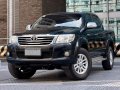 🔥 2012 Toyota Hilux G 4x2 2.5 Diesel Manual🔥 ☎️𝟎𝟗𝟗𝟓 𝟖𝟒𝟐 𝟗𝟔𝟒𝟐-1