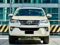 2017 Toyota Fortuner V 4x2 2.4 Diesel Automatic Casa Maintained‼️-0