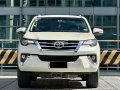 2017 Toyota Fortuner V 4x2 2.4 Diesel Automatic Call Regina Nim for unit viewing 09171935289-0