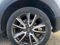 2017 Mazda CX-3 2.0 AWD Skyactive -4