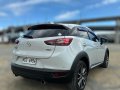2017 Mazda CX-3 2.0 AWD Skyactive -3