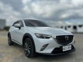 2017 Mazda CX-3 2.0 AWD Skyactive -2