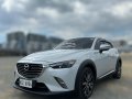 2017 Mazda CX-3 2.0 AWD Skyactive -1