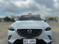 2017 Mazda CX-3 2.0 AWD Skyactive -0